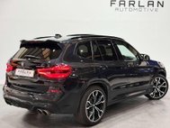 BMW X3 M 3.0i Competition SUV 5dr Petrol Auto xDrive Euro 6 (s/s) (510 ps) 4
