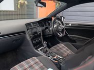 Volkswagen Golf 2.0 Golf GTi Launch 3dr 11