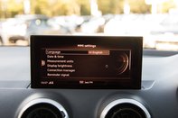 Audi Q2 TFSI S LINE 25