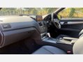 Mercedes-Benz C Class 3.0 C350 BlueEfficiency Sport CDi Auto 5dr 8