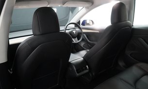 Tesla Model 3 STANDARD RANGE PLUS 19" Alloys Heated Seats & Steering Wheel One Owner VATQ 17