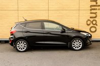 Ford Fiesta TITANIUM X 12