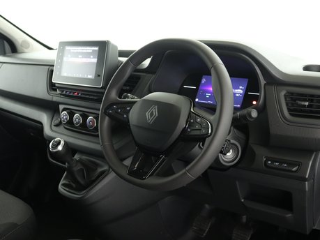 Renault Trafic SL30 Blue dCi 130 Advance MY26 11