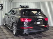 Audi Q7 3.0 TDI V6 50 Vorsprung SUV 5dr Diesel Tiptronic quattro Euro 6 (s/s) (286 38