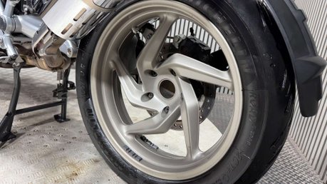 BMW R1200GS R1200GS 2009 ADVENTURE BIKE 54K MOT AUGUST 2027 34