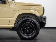 Suzuki Jimny . 0.7 3dr SUV AUTOMATIC PETROL 9