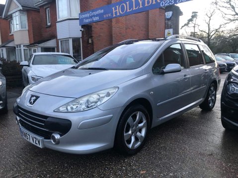Peugeot 307 SW SE 2