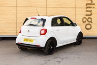 Smart Forfour PRIME SPORT PREMIUM 2