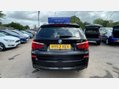 BMW X3 2.0 20d M Sport Auto xDrive Euro 6 (s/s) 5dr 7