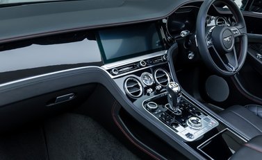 Bentley Continental GTC V8 19