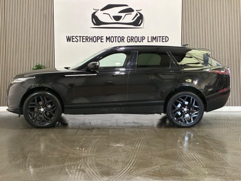 Land Rover Range Rover Velar 2.0 D240 HSE Auto 4WD Euro 6 (s/s) 5dr 18