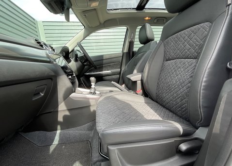 Suzuki Vitara Ultra Allgrip 20