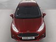 Ford Fiesta 1.25 Zetec Euro 6 5dr 8