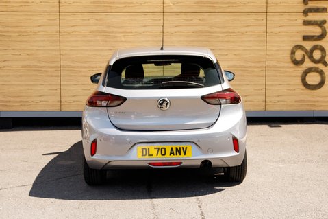 Vauxhall Corsa SE PREMIUM 6