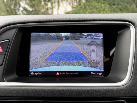 Audi Q5 2.0 TDI S line Plus SUV 5dr Diesel S Tronic quattro Euro 6 (s/s) (190 ps) 17