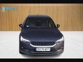 Polestar 2 Dual Motor 78kWh Long Range Plus Pilot Fastback 5dr Electric Auto 4WDE (408 5
