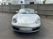 Porsche Boxster 2.7 24V 2dr 10