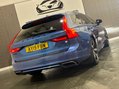 Volvo V90 2.0 D4 R-Design Auto Euro 6 (s/s) 5dr 25