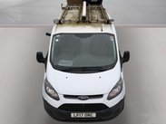 Ford Transit Custom 2.0 Transit Custom 310 13