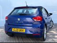 SEAT Ibiza 1.0 Ibiza SE Technology TSi 5dr 32