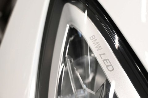 BMW 4 Series 3.0 M440i xDrive MHEV Auto 4WD 2dr 9