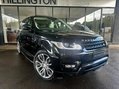 Land Rover Range Rover Sport 3.0 SD V6 HSE Dynamic Auto 4WD Euro 5 (s/s) 5dr 25