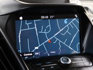 Ford Kuga ST-LINE X 38