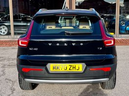 Volvo XC40 1.5 XC40 Inscription Pro T3 Auto 5dr 6