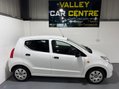 Suzuki Alto 1.0 12V SZ Euro 5 5dr 5