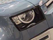 Land Rover Defender 2.0 Defender S D Auto 4WD 5dr 27