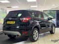 Ford Kuga 1.5 TDCi Titanium Euro 6 (s/s) 5dr 83