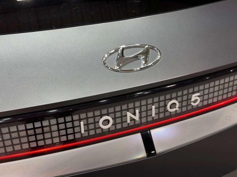 Hyundai IONIQ 5 73kWh Ultimate Hatchback 5dr Electric Auto AWD (305 ps) 46