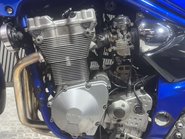 Suzuki Bandit 600 GSF S 2002 32K LONG MOT SERVICED 600CC A2 RESTRICTABLE FAIRED 12