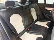 Mercedes-Benz C Class 4.0 C63 V8 BiTurbo AMG Saloon 4dr Petrol SpdS MCT Euro 6 (s/s) (476 ps) 44