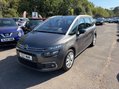 Citroen Grand C4 Picasso 1.6 BlueHDi Feel MPV 5dr Diesel Manual Euro 6 (s/s) (120 ps) 8
