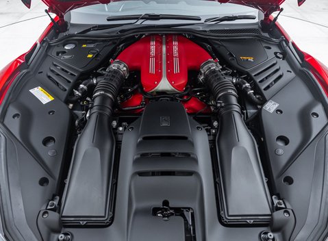 Ferrari 812 Competizione 51