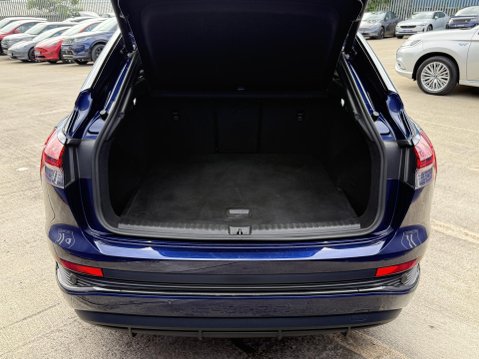 Audi Q4 40 Edition 1 Sportback 5dr Electric Auto 82kWh (204 ps) 19