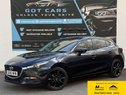Mazda 3 2.0 SKYACTIV-G Sport Nav Euro 6 (s/s) 5dr