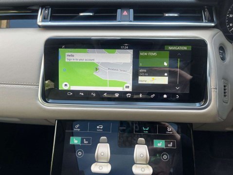 Land Rover Range Rover Velar 2.0 P250 HSE Auto 4WD Euro 6 (s/s) 5dr 60