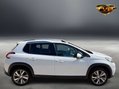 Peugeot 2008 1.6 2008 Allure Blue HDi S/S 5dr *NATIONAL DELIVERY* 2