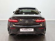 Mercedes-Benz E Class 3.0 E53h BiTurbo MHEV AMG Night Edition (Premium Plus) Coupe 2dr Petrol Hyb 22