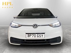 Volkswagen ID.3 Pro Performance 58kWh Life Hatchback 5dr Electric Auto (204 ps) Air Con - A