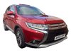 Mitsubishi Outlander 2.3 Outlander GX 4 DI-D Auto 4WD 5dr