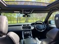 Land Rover Range Rover Sport 4.4 Range Rover Sport Autobiography Dynamic SDV8 Auto 4WD 5dr 2