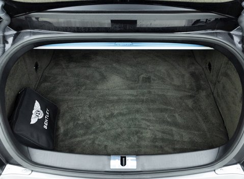 Bentley Continental Supersports 32