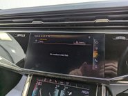 Audi Q7 3.0 Q7 Black Edition 55 TFSI MHEV Quattro Auto 4WD 5dr 88