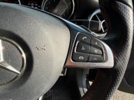 Mercedes-Benz GLA GLA 200 AMG LINE 21