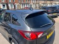 Mazda CX-5 2.0 SKYACTIV-G Sport Nav Euro 5 (s/s) 5dr 16