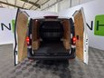 Mercedes-Benz Vito eVito 66 Progressive 32
