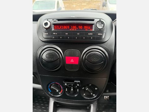 Peugeot Bipper 1.3 HDi S Panel Van 3dr Diesel Manual FWD L1 H1 (119 g/km, 75 bhp) 32